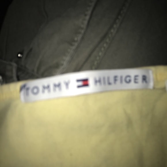Doberman Tommy Hilfiger - Picture 4 of 5
